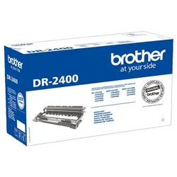 Brother Original DR-2400 Trommeleinheit 12.000 Seiten (DR-2400)