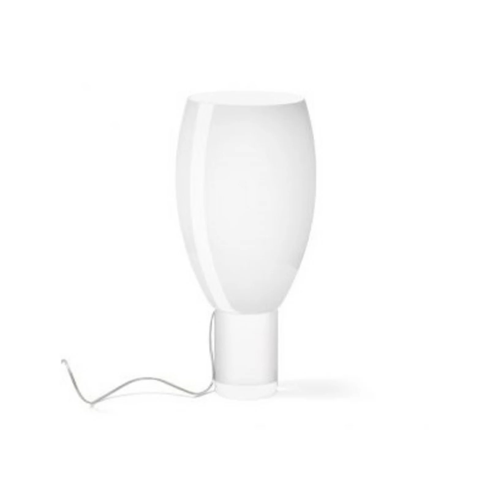 Foscarini Buds 1 Tafellamp Warm Wit - Glas