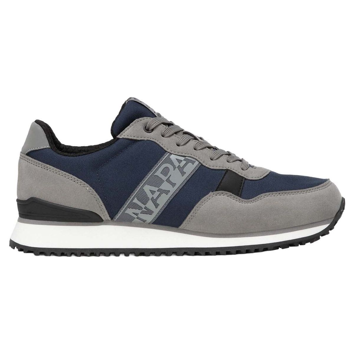 Napapijri F6COSMOS01/PUN navy/grey (01Y) 12 NP0A8AH501Y1008