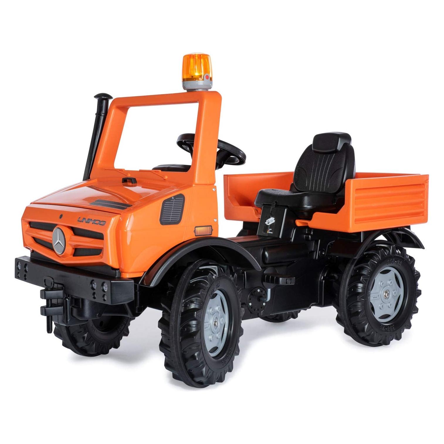 Rolly Toys rollyUnimog Service (055.038237)
