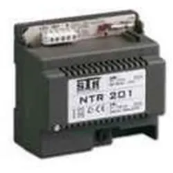 STR Vorschalttrafo 10631 NTR 201