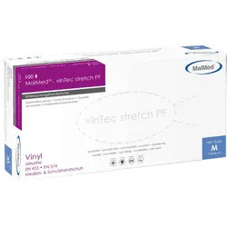 MaiMed vinTec stretch Größe L