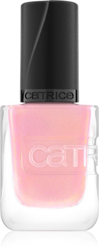Catrice GEL AFFAIR Nail Polish shade 005 Today Was A Fairytale 10.5 ml