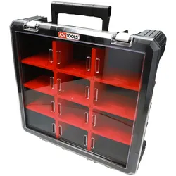 KS Tools, Werkzeugkoffer, Werkzeugkasten