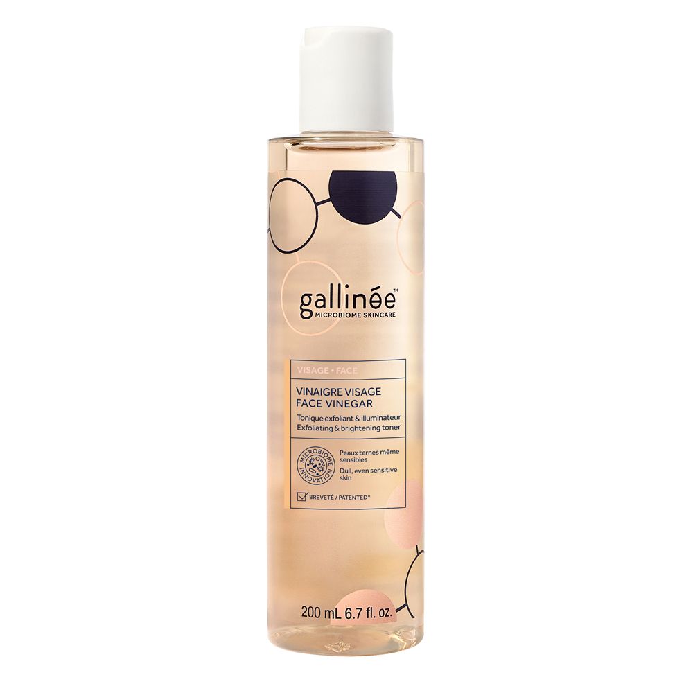 GA Face Vinegar - 200 ML ml Tonikum