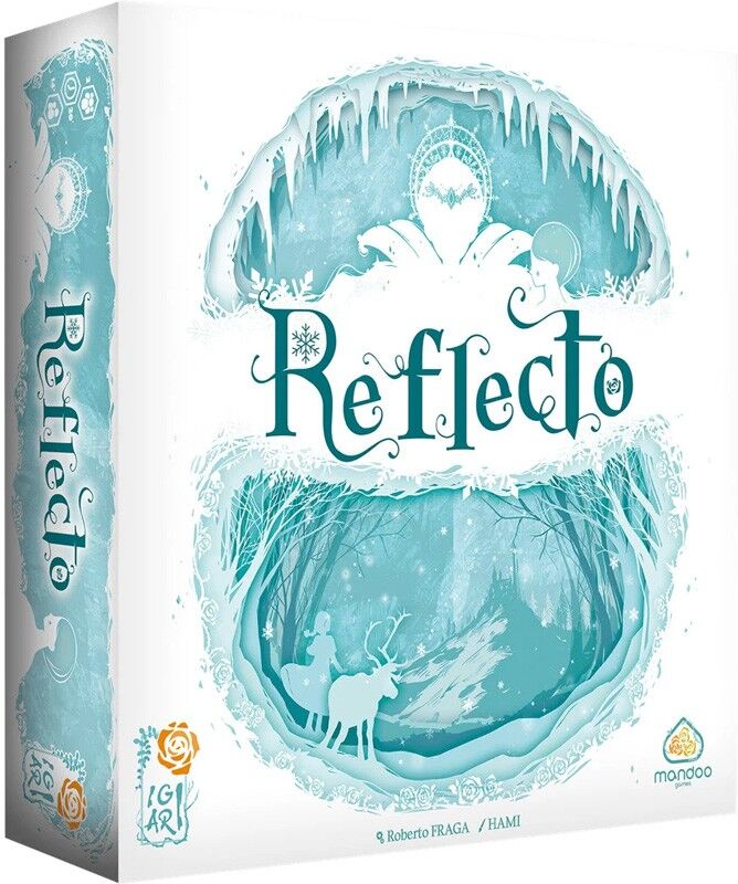 Igiari Reflecto