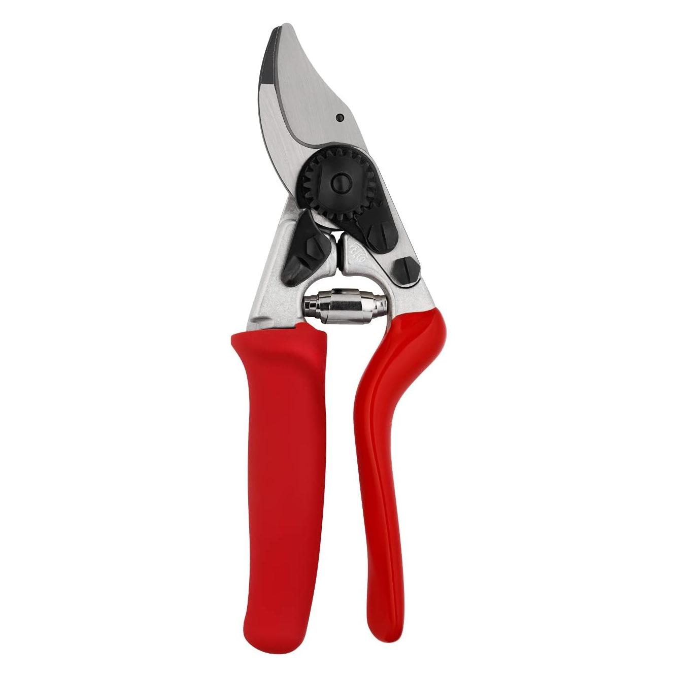 Felco 15 Bypass Gartenschere für kleine Hände, für Rechtshänder (FELCO 15)