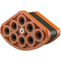 Hauff-Technik Segmente zum Einbau SEG 8x15