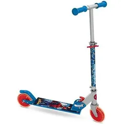 Mondo, Scooter