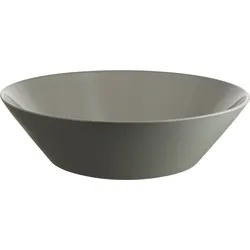 Tonale Schüssel 33 cm hellgrau