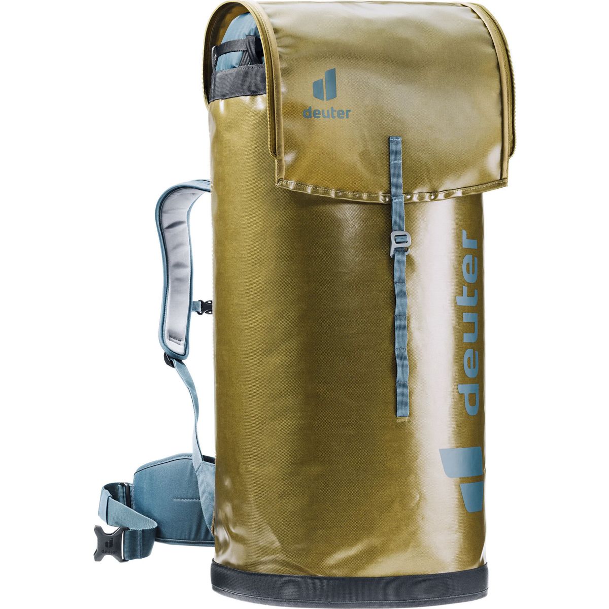 Deuter Gravity Wall Bag 50 clay-arctic (6315) 336252263150