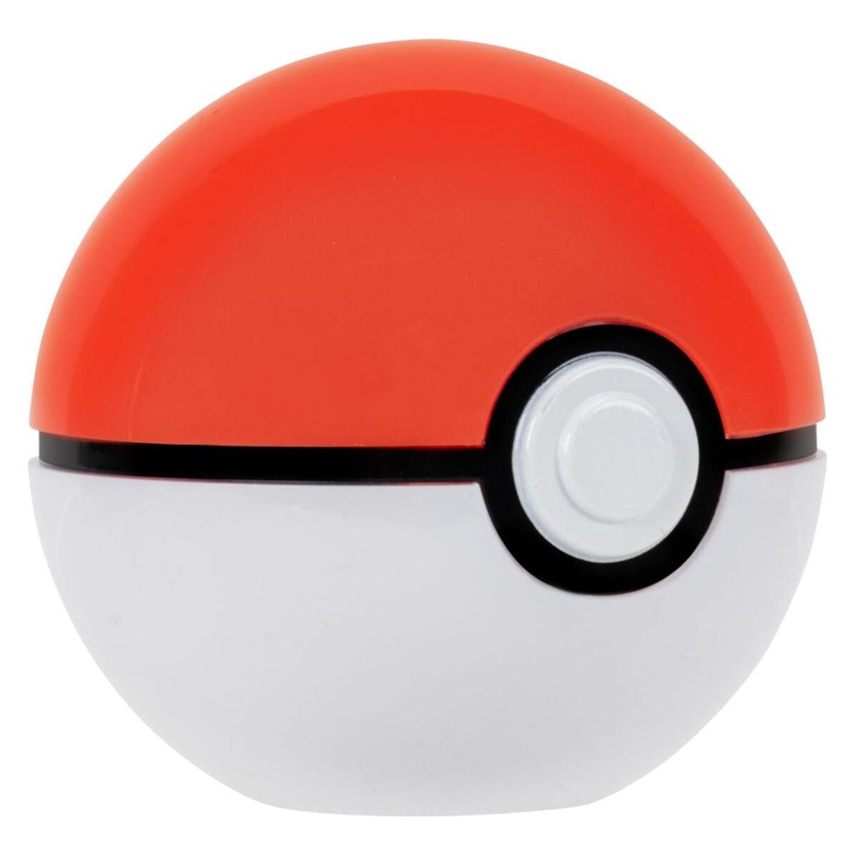 Pokémon - Clip N Go Cyndaquil with Poke Ball (PKW4608) (PKW4608)