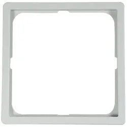 Theben 9070041 Blende 55x55 mm Blende 55 x 55 für BZ