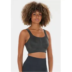 Athlecia Magnolia High Support Sport-BH Damen 1001 - black 75C