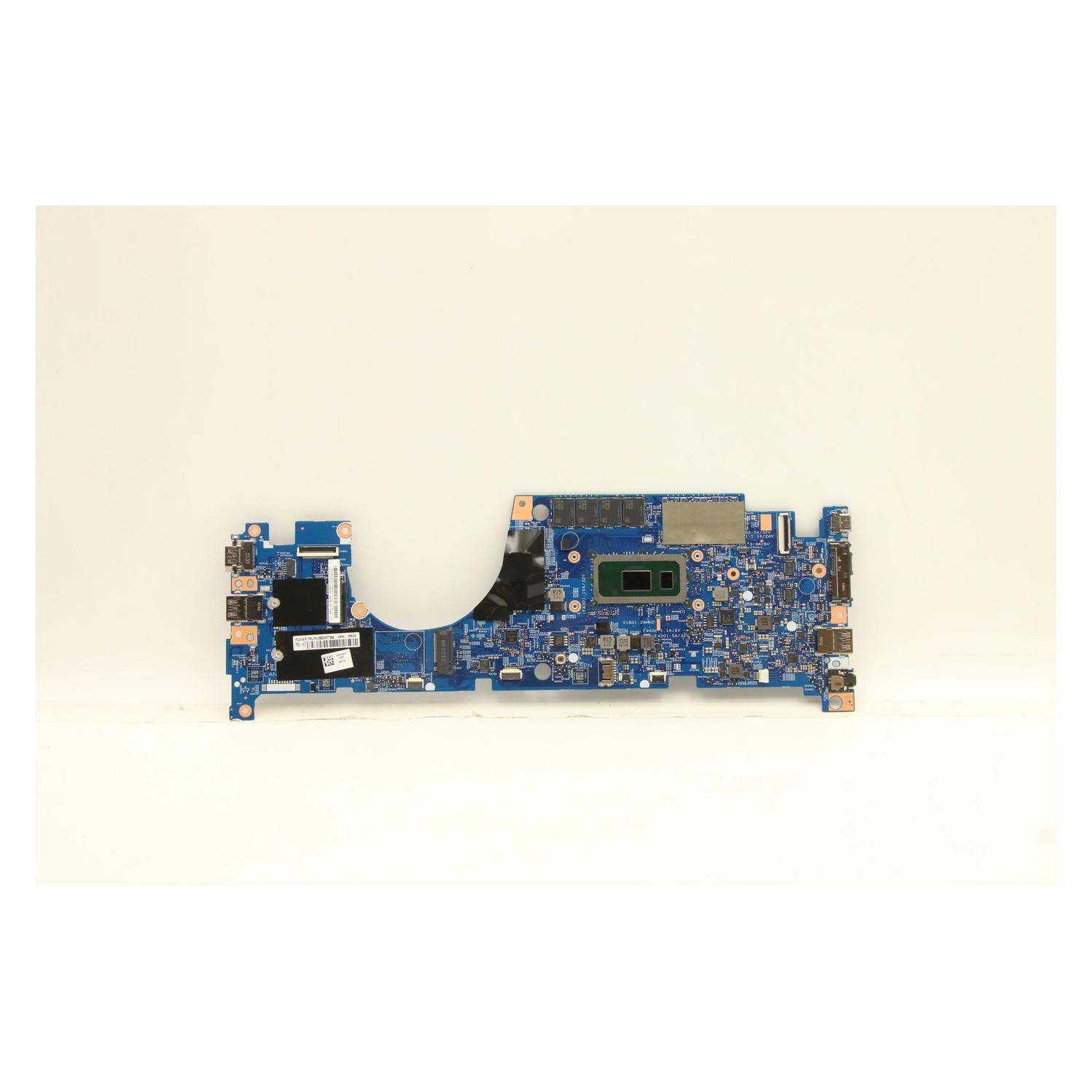 Lenovo Ares 1.0 INTEL FRU BDPLANAR (5B20W77264)