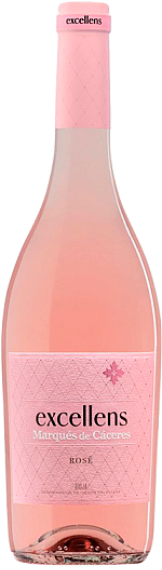 Marqués de Cáceres Excellens Rosé 2025