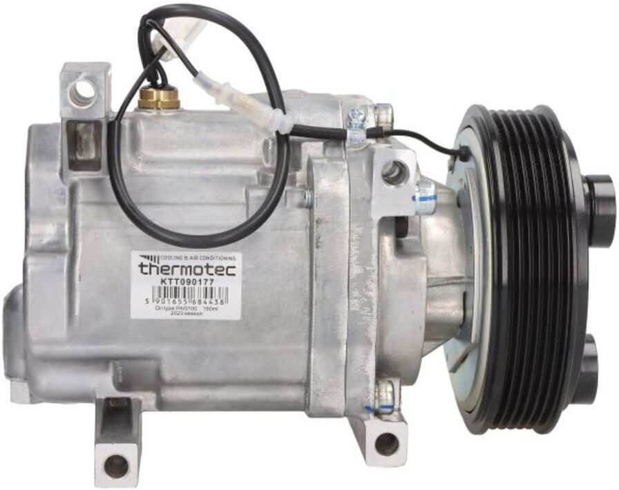 Klimakompressor THERMOTEC KLIMA KTT090177