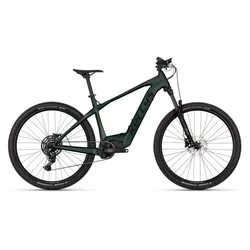 Kellys Tygon RS10 Pine Forest 725 Wh Mountain-E-Bike Gr. M