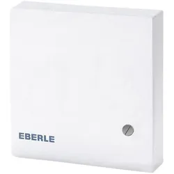 Eberle Controls Raumthermostat Unterputz 5 bis, Thermostat, Weiss
