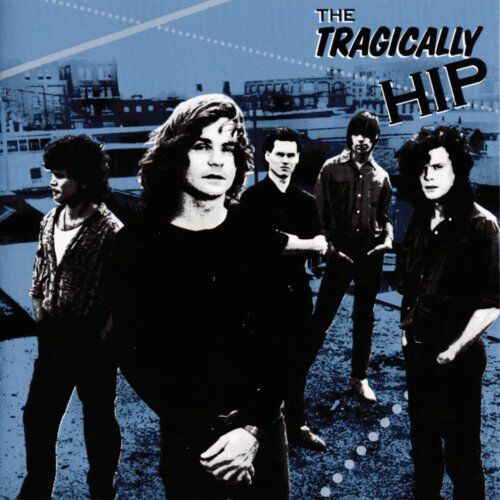 the Tragically Hip - Tragically Hip - Preis vom 27.09.2026 03:53:48 h
