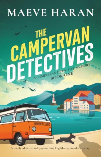 The Campervan Detectives - Preis vom 11.10.2026 15:43:13 h