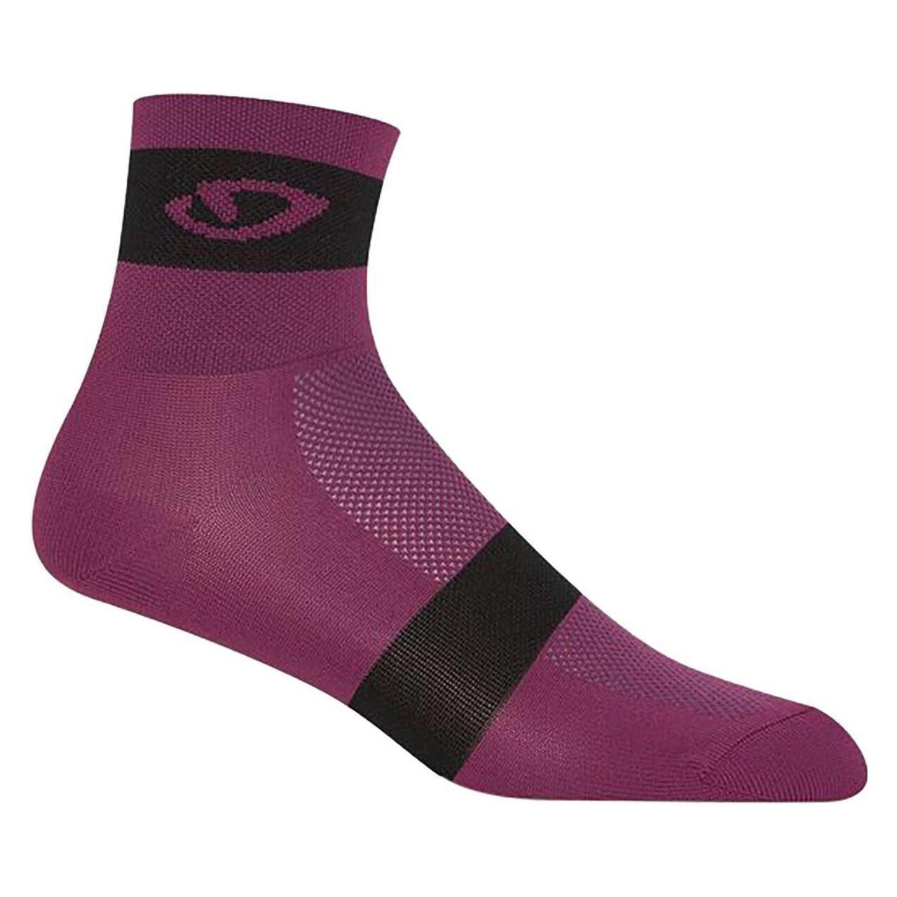 Giro COMP RACER Urchin Socken, Grösse M (M) (7128036)