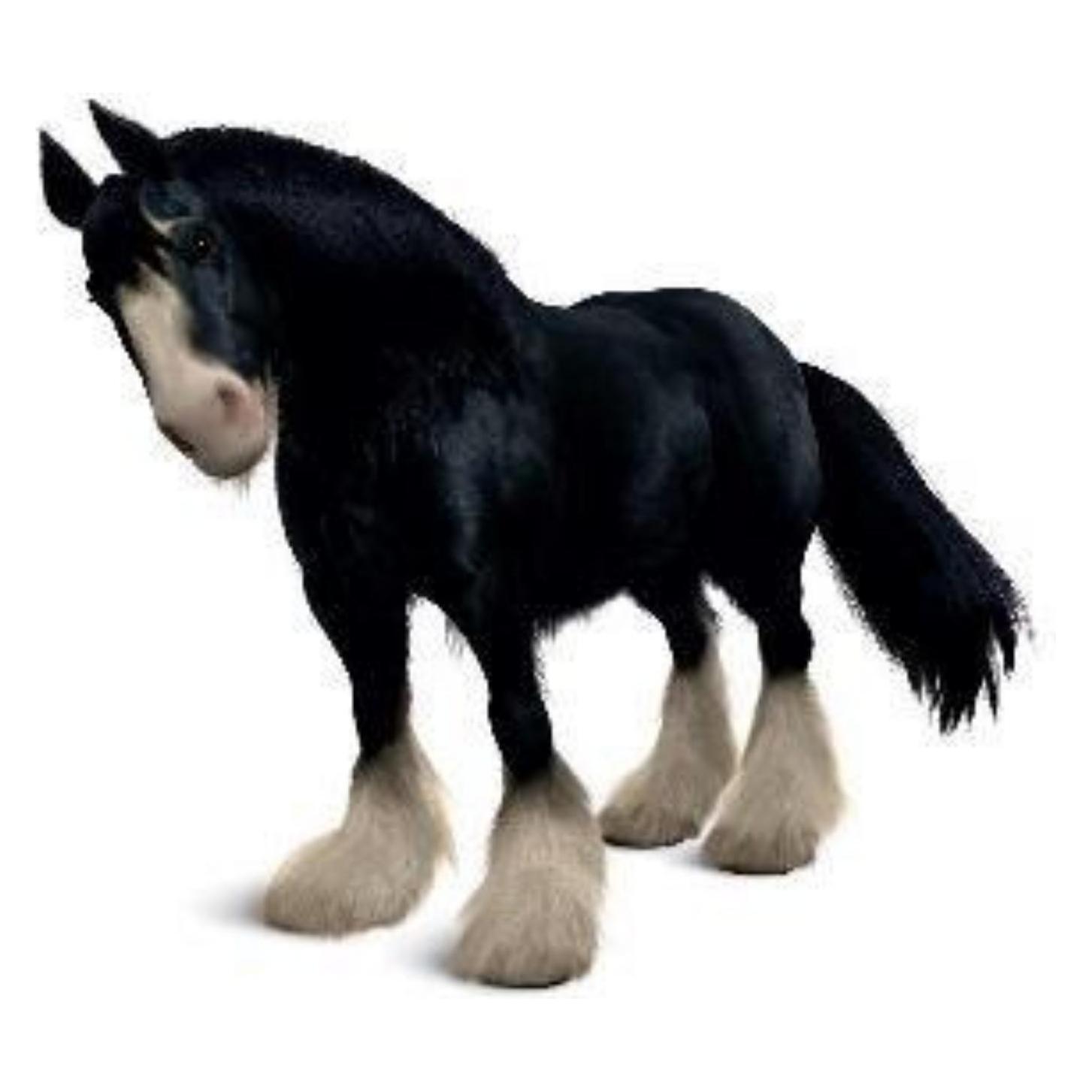 Bullyland Angus (12828)