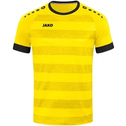 Jako Trikot Celtic Melange KA - citro - S
