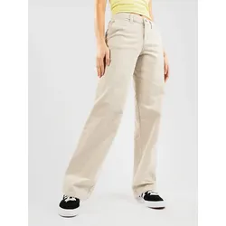 REELL Kim Hose oatmeal cord Gr. 28