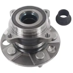Radlagersatz SKF VKBA 7476