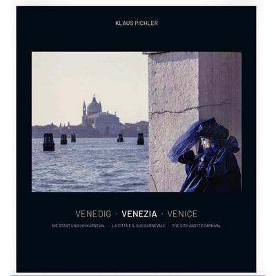 VENEDIG * VENEZIA * VENICE, Gebundene Ausgabe von , Bertuch, 978-3-86397-408-4