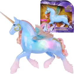 Spin Master Unicorn Academy Glow Magic Skywid