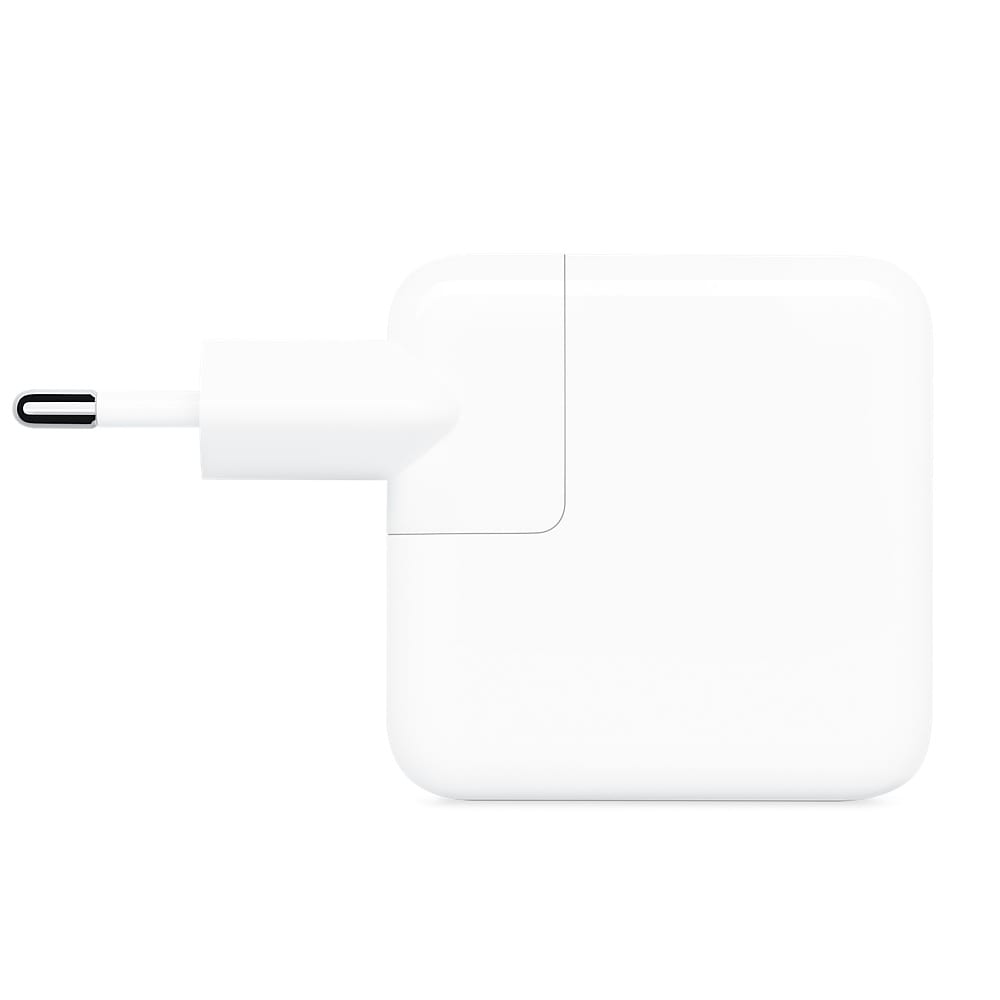 Apple 30W USB-C Power Adapter (Netzteil) MW2G3ZM/A