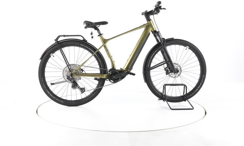 Superior eXR 6090 Touring Vélo Électrique de Trekking - 305712