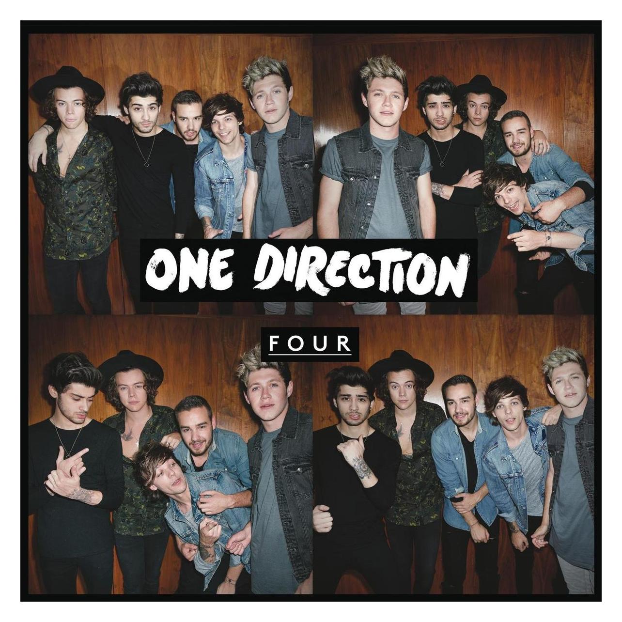 Syco Music Four (One Direction) (4675789)