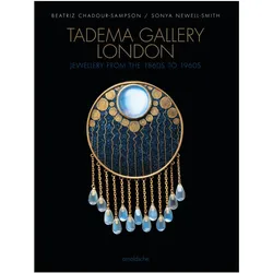 Tadema Gallery London, Fachbücher von Beatriz Chadour-Sampson, Sonya Newell-Smith