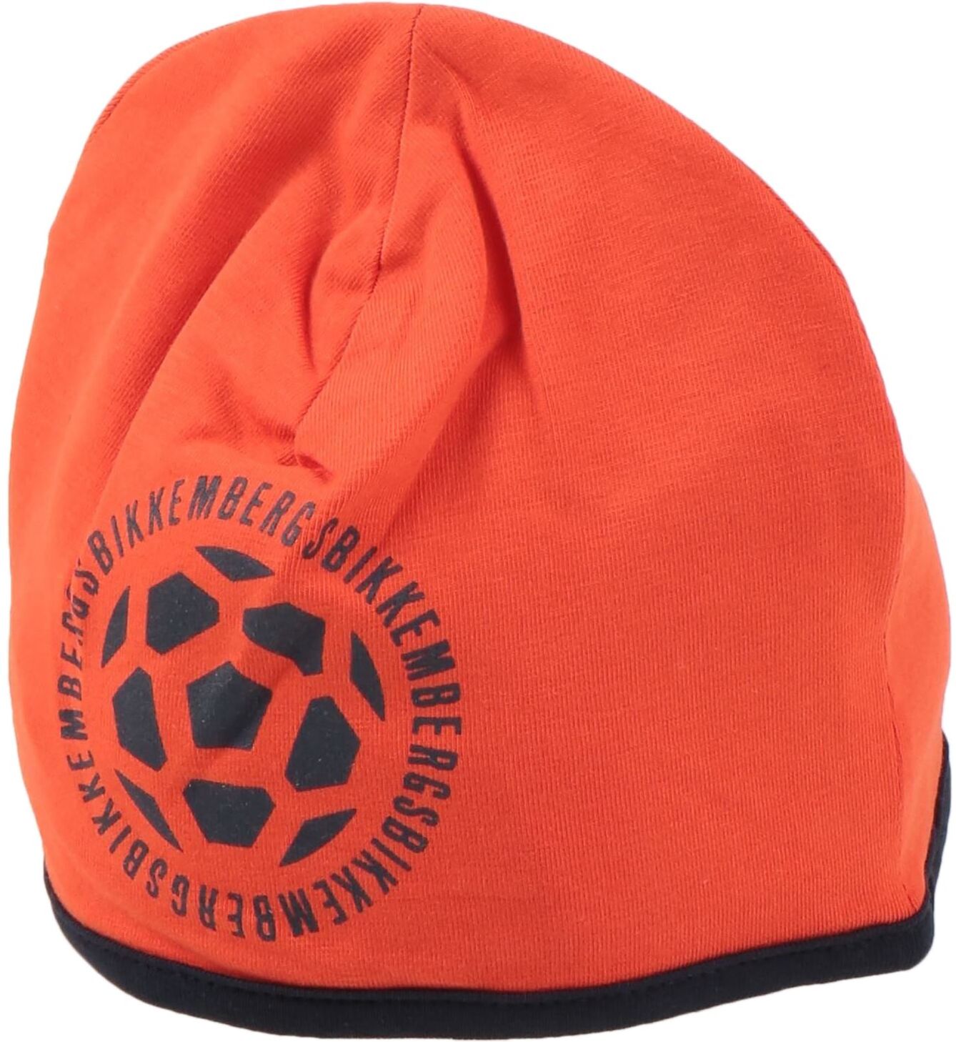 Bikkembergs Sombrero Niño Naranja 3,6,9 Niño