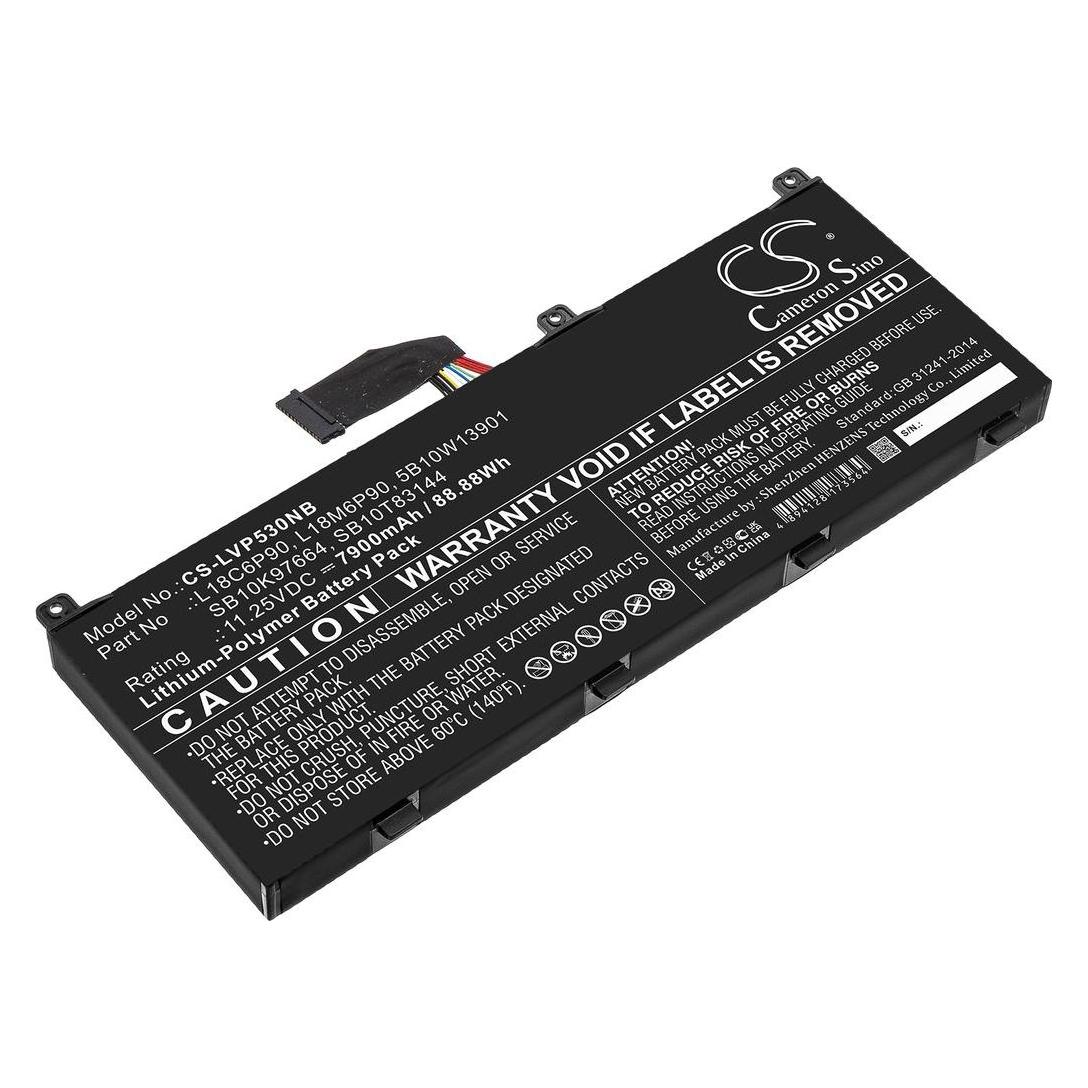 CS Cameron Sino Battery for Battery for Lenovo Thinkpad P53 mfl (6 Zellen) (LVP530NB)