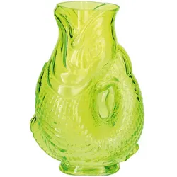 Fischvase Jacquard Gift-Company, 16.5x24x10 cm