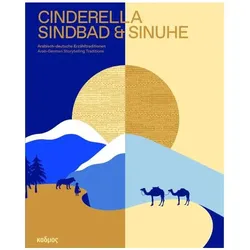 Cinderella Sindbad & Sinuhe, Fachbücher von Verena M. Lepper