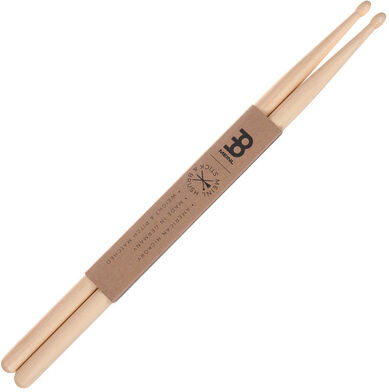 "Meinl Compact 13"" Hickory Sticks "