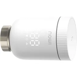 IMOU TRV1 - Heizkörperthermostat, ZigBee