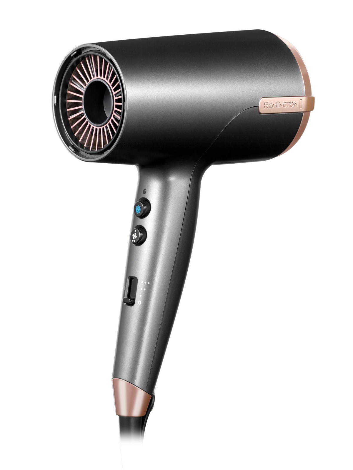 REMINGTON Haartrockner / Föhne D6077 ONE Dry & Style - 2000 W