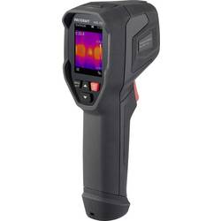 VOLTCRAFT WB-90 Wärmebildkamera kalibriert (DAkkS-akkreditiertes Labor) -20 bis 550 °C 96 x 96 Pixel 25 Hz USB-C, integrierte Digitalkamera VC-16690660-DAkkS