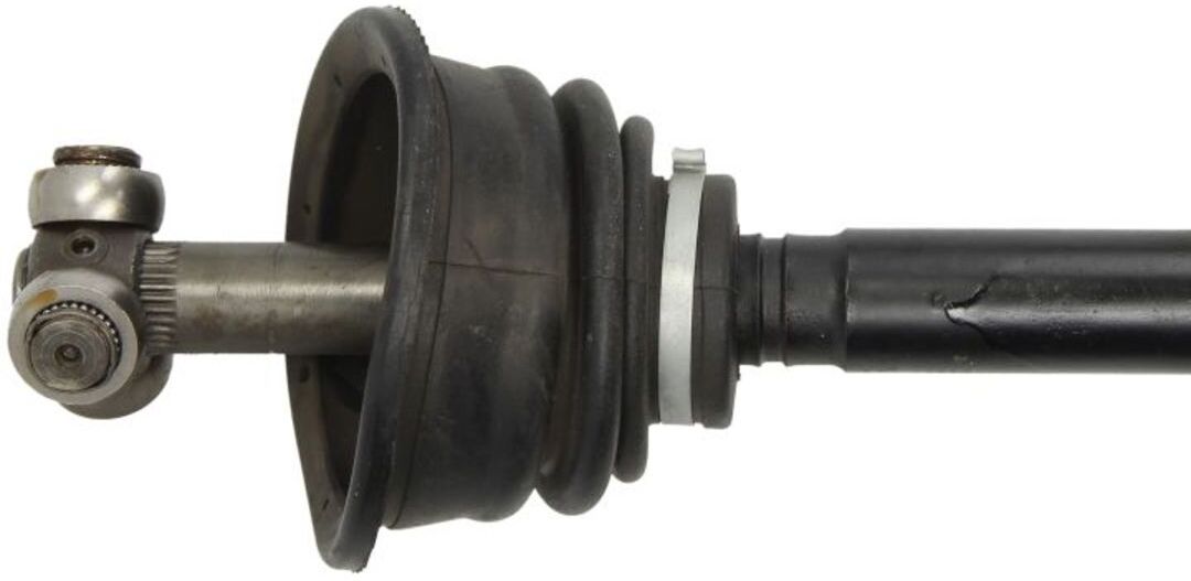 Antriebswelle POINT GEAR PNG71663 Links