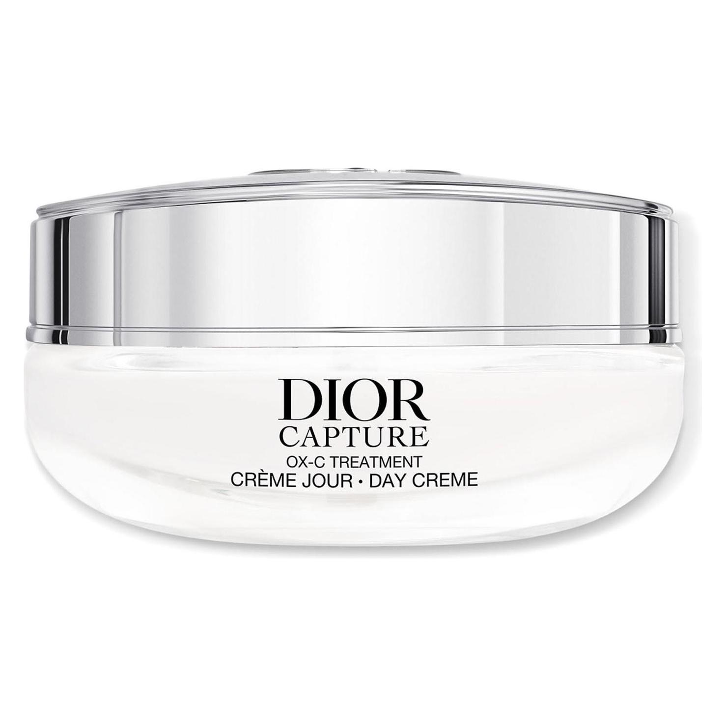 Dior Capture OX-C (50 ml, Tagescreme) (C099700369)