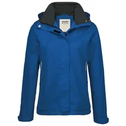Damen Regenjacke "COLORADO" 262 - XS - royal