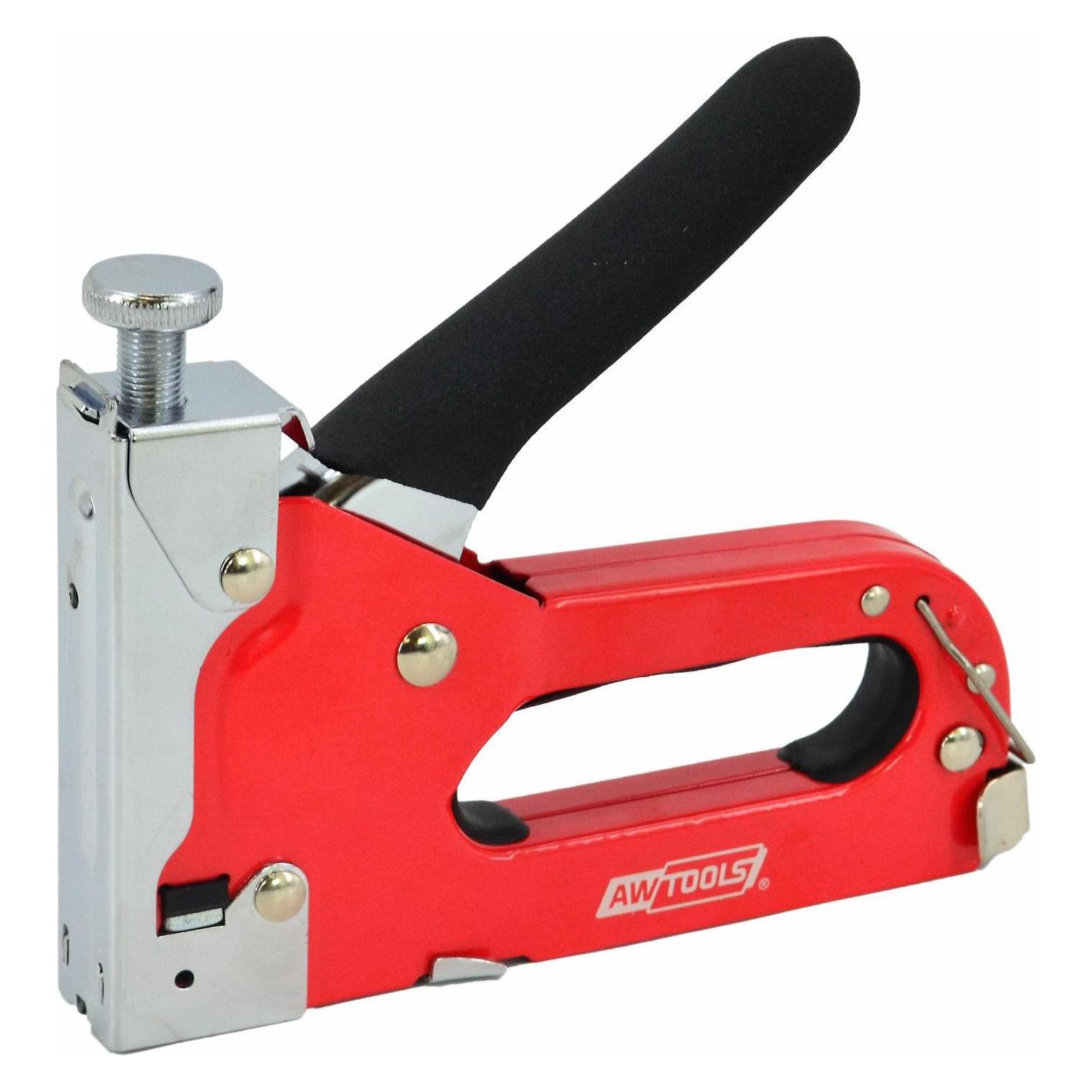 Awtools Polsterhefter 4-14 3-Funktion (53353549)