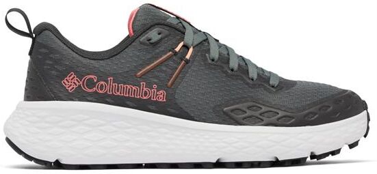Columbia Sportswear Columbia Konos TRS Womens, Grill / Juicy 38