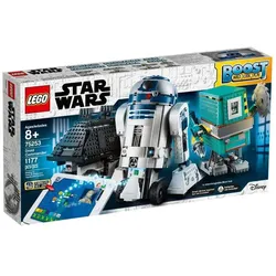 LEGO® Star WarsTM 75253 Boost Droide